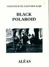 Black Polaroid