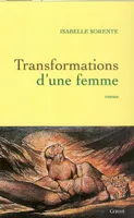 TRANSFORMATIONS D'UNE FEMME