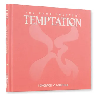 The Name Chapter: Temptation rose