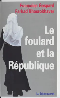 Le foulard et la République