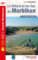 Le littoral et les îles du Morbihan, réf. 561