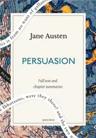 Persuasion: A Quick Read edition