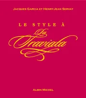 Le style à la Traviata
