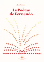 Le poème de Fernando, Roman