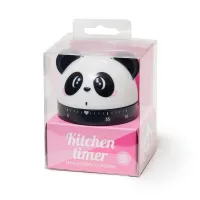 Jeux et Jouets Loisirs créatifs Cuisiner avec les enfants Matériel et accessoires de cuisine . KT0002*Minuteur "Panda" .