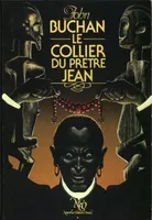 LE COLLIER DU PRETRE JEAN - COLLECTION SERIE FANTASTIQUE SCIENCE FICTION AVENTURE N°27., roman
