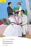 The Importance of Being Earnest, Livre