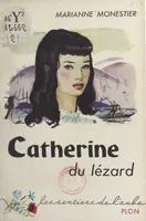 Catherine du Lézard