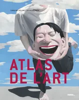 ATLAS DE L'ART (NE)
