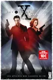 The X-Files, archives, 1, The X-Files Archives - Tome 01