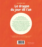 Le dragon du jour de l'an Marie-Hélène Lafond