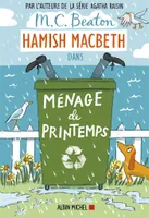 Hamish Macbeth 16 - Ménage de printemps, Ménage de printemps