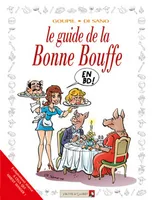 29, Les Guides en BD - Tome 29, La Bonne bouffe