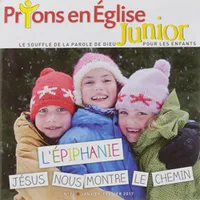 Prions Junior - janvier 2017 N° 74