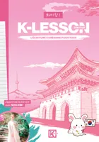 K-Lesson - L'écriture coréenne pour tous