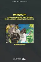 Rastafari, Prise de conscience sur l'histoire négro-africaine aux antilles françaises