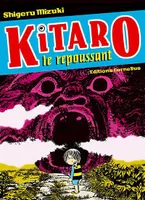 Volume 1, Kitaro le repoussant tome 1