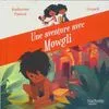 Au pays des livres, Une aventure avec Mowgli