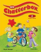 New Chatterbox 2: Pupil's Book, Elève