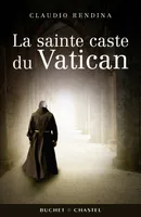 La sainte caste du vatican