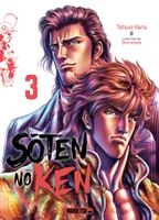 3, Soten No Ken T03