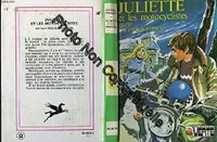 Juliette et les motocyclistes (Bibliothèque verte)
