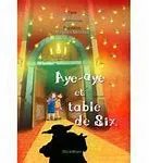 Aye-aye et table de six