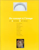Art-Pays-Bas-XXe siècle., Du concept a l'image, de dibbets a akkerman - art, pays-bas, 20eme siecle, Philip Akkerman, Rob Birza, Stanley Brouwn...