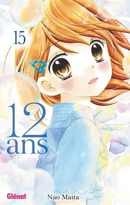 12 ans - Tome 15