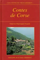 Contes de Corse