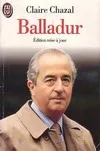 Edouard balladur, - EDITION MISE A JOUR