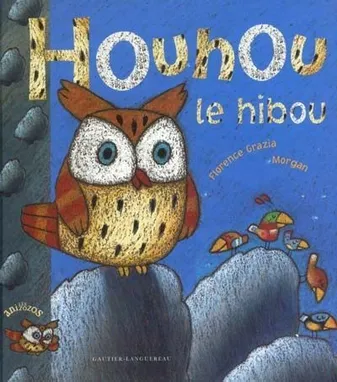 HOUHOU LE HIBOU