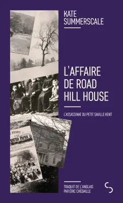 L'affaire de Road Hill House, L'assassinat du petit Saville Kent
