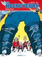 2, Les Hockeyeurs - tome 02, Hockey Corral