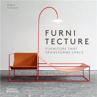 Furnitecture (Paperback) /anglais