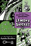 4, Les Fausses bonnes questions de Lemony Snicket 4: Pourquoi cette nuit est-elle différente des autres
