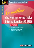 Le meilleur des normes IFRS 4e édition