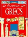 Je découvre les grecs