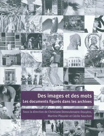Livres Histoire et Géographie Histoire Histoire générale Images et des mots Collectif