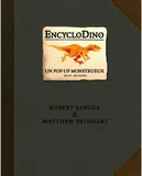 EncycloDino, un pop-up monstrueux