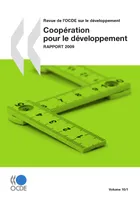 Coopération pour le développement : Rapport 2009