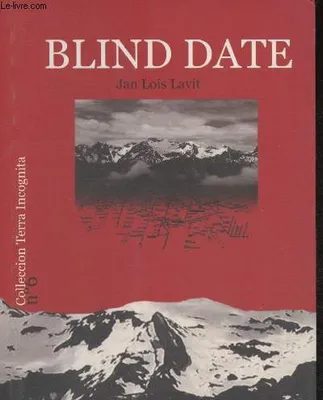 Blind date - roman, roman