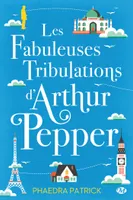Les Fabuleuses Tribulations d'Arthur Pepper