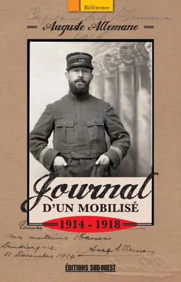 Journal d'un mobilisé, 1914-1918