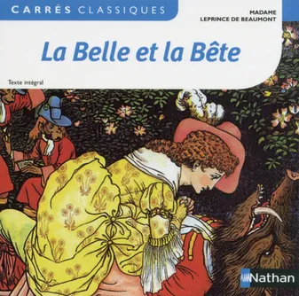 La Belle et la Bête - 3, 1757