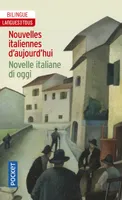 Nouvelles Italiennes d'aujourd'hui, Livre