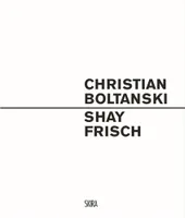Christian Boltanski, Shay Frisch, [mostra, palermo, riso, museo d'arte moderna e contemporanea della sicilia, 25 settembre 2020 - giugnio 2021]