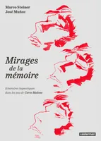 Corto Maltese - Mirages de la mémoire