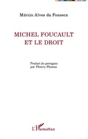 Michel Foucault et le droit