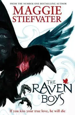 Raven Cycle 1: The Raven Boys